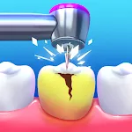 Dentist Clinic : Surgery Games | Indus Appstore | App Icon