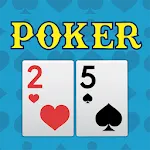 Photon Poker - Earn LTC | Indus Appstore | App Icon