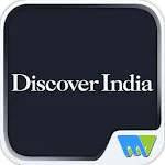 Discover India | Indus Appstore | App Icon