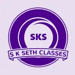 S K Seth Classes | Indus Appstore | App Icon