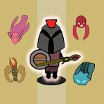 Shooter Heroes : Monsters | Indus Appstore | App Icon