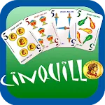 Cinquillo Original | Indus Appstore | App Icon