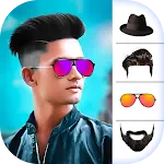 Boy Photo Editor 2024 | Indus Appstore | App Icon