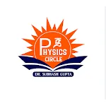 PHYSICS CIRCLE with Dr. Subhas | Indus Appstore | App Icon