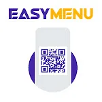 Easy Menu Qr | Indus Appstore | App Icon
