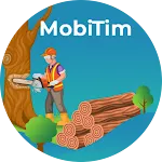 Mobitim | Indus Appstore | App Icon