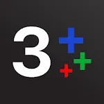 CH3 Plus | Indus Appstore | App Icon