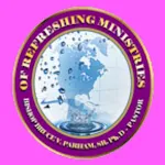 Oasis of Refreshing Ministries | Indus Appstore | App Icon