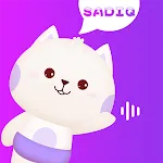 Sadiq - Group Voice Chat Room | Indus Appstore | App Icon