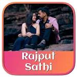 Rajput Sathi App | Indus Appstore | App Icon