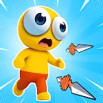 Spring Spear: Aim & Snap | Indus Appstore | App Icon