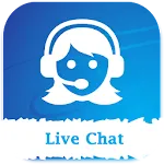 Live Chat - Random Video Chat | Indus Appstore | App Icon