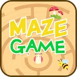 Maze Game | Indus Appstore | App Icon