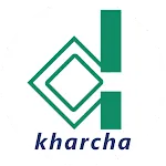 Daily Kharcha: Expense Tracker | Indus Appstore | App Icon