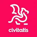 Guía de Liubliana - Civitatis | Indus Appstore | App Icon