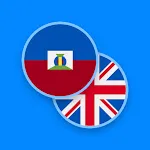 Haitian-English Dictionary | Indus Appstore | App Icon