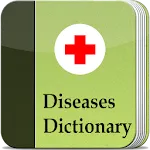 Diseases Dictionary Offline | Indus Appstore | App Icon