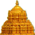 Tirupati Online Booking (TTD) | Indus Appstore | App Icon