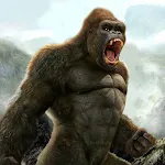 The Gorilla | Indus Appstore | App Icon