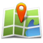 Track My Path | Indus Appstore | App Icon