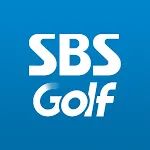 SBS골프 (KLPGA, KPGA 생중계) | Indus Appstore | App Icon