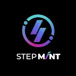StepMint: Track Steps&Rewards | Indus Appstore | App Icon