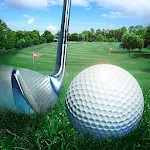 Golf Master 3D | Indus Appstore | App Icon