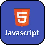 Learn Javascript Programming | Indus Appstore | App Icon