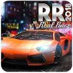 Real Race 2018 | Indus Appstore | App Icon