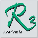 Academia R3 | Indus Appstore | App Icon