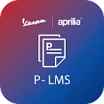 Vespa /Aprilia - Lead Managemeapp icon