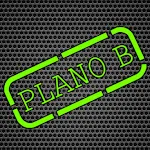 Rádio Plano B | Indus Appstore | App Icon