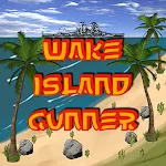 Wake Island Gunner | Indus Appstore | App Icon