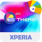 i XPERIA Theme | OS Style 12 | Indus Appstore | App Icon