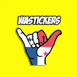 Stickers Panamá (WAStickers) | Indus Appstore | App Icon