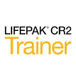 LIFEPAK CR2 Trainer App | Indus Appstore | App Icon