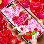 Love live wallpaper | Indus Appstore | App Icon