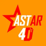 ASTAR 4D | Indus Appstore | App Icon