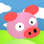 Run Pig Run | Indus Appstore | App Icon