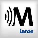 Lenze Smart Motor | Indus Appstore | App Icon