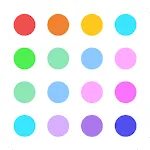 Color Patternz | Indus Appstore | App Icon