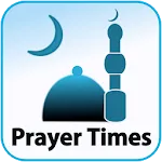 Prayer Timings Muslim Salatuk | Indus Appstore | App Icon