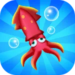 Ocean Domination - Fish.IO | Indus Appstore | App Icon