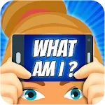 What Am I? – Word Charades | Indus Appstore | App Icon