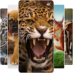 Animal HD wallpaper | Indus Appstore | App Icon