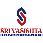 Sri Vasishta Junior College | Indus Appstore | App Icon