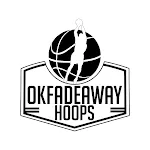 OK Fadeaway Hoops | Indus Appstore | App Icon