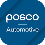 POSCO Auto Steel & Solution | Indus Appstore | App Icon