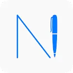 MetaMoJi Note Lite | Indus Appstore | App Icon