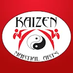 Kaizen Martial Arts | Indus Appstore | App Icon